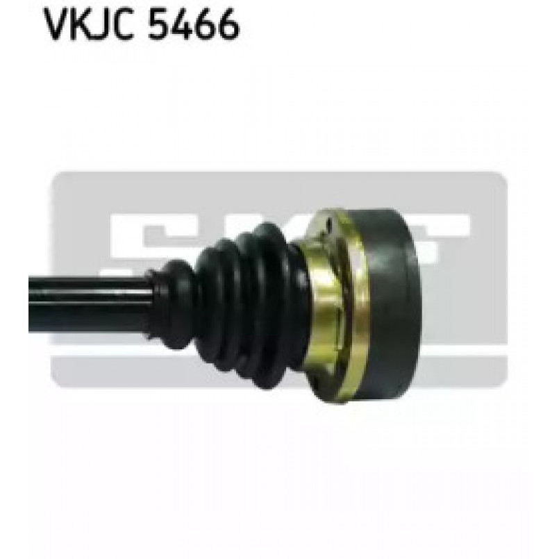 VKJC 5466 SKF - Привідний вал